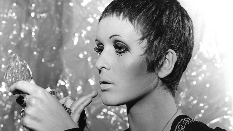 Julie Driscoll on Top of the Pops