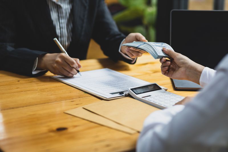 Avoiding High-Interest Debt