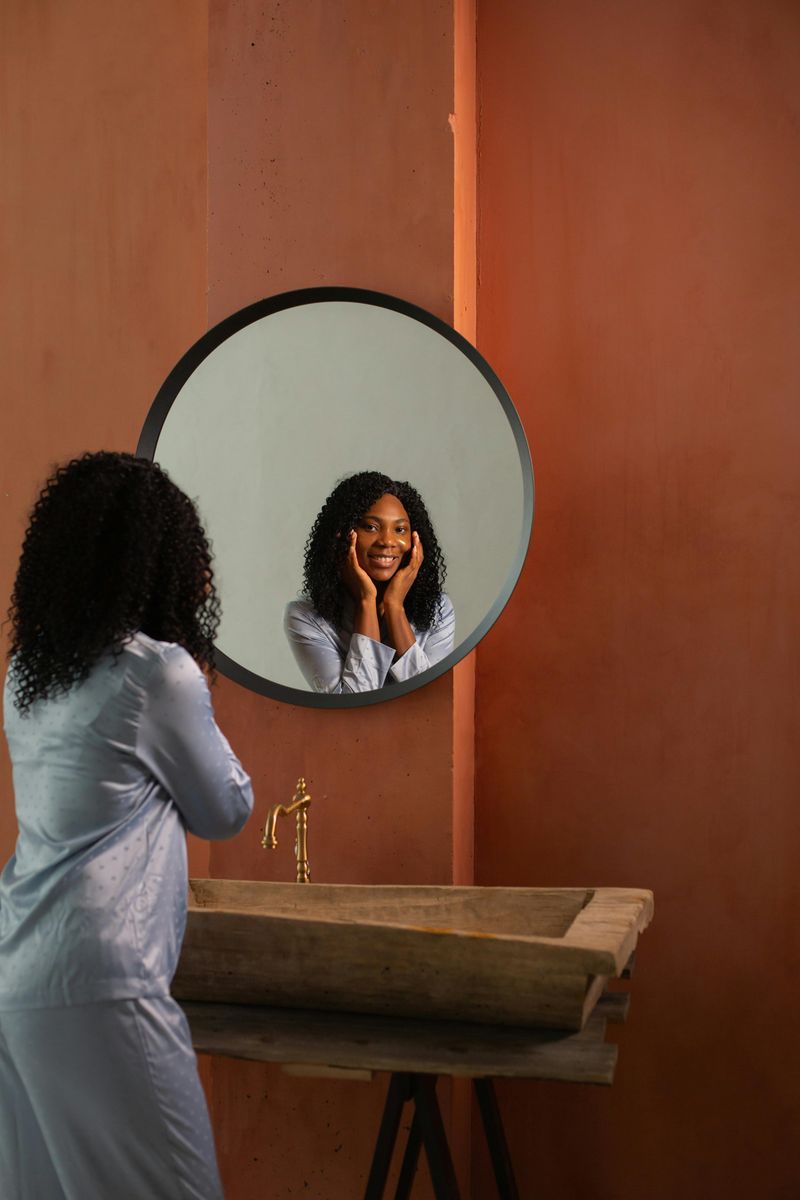 You Stop Seeking Validation from Others