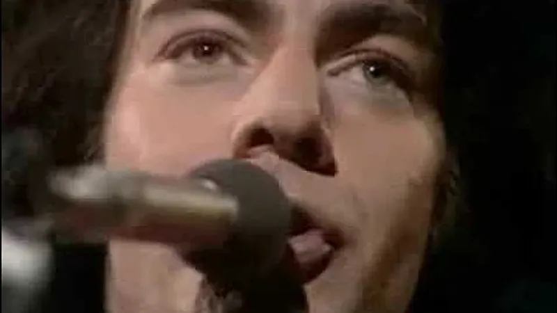 Sweet Caroline – Neil Diamond