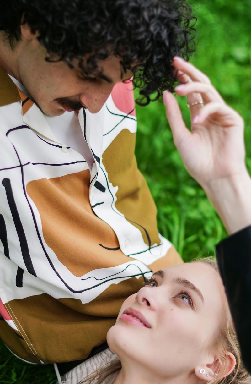 Being Comfortable In Silence