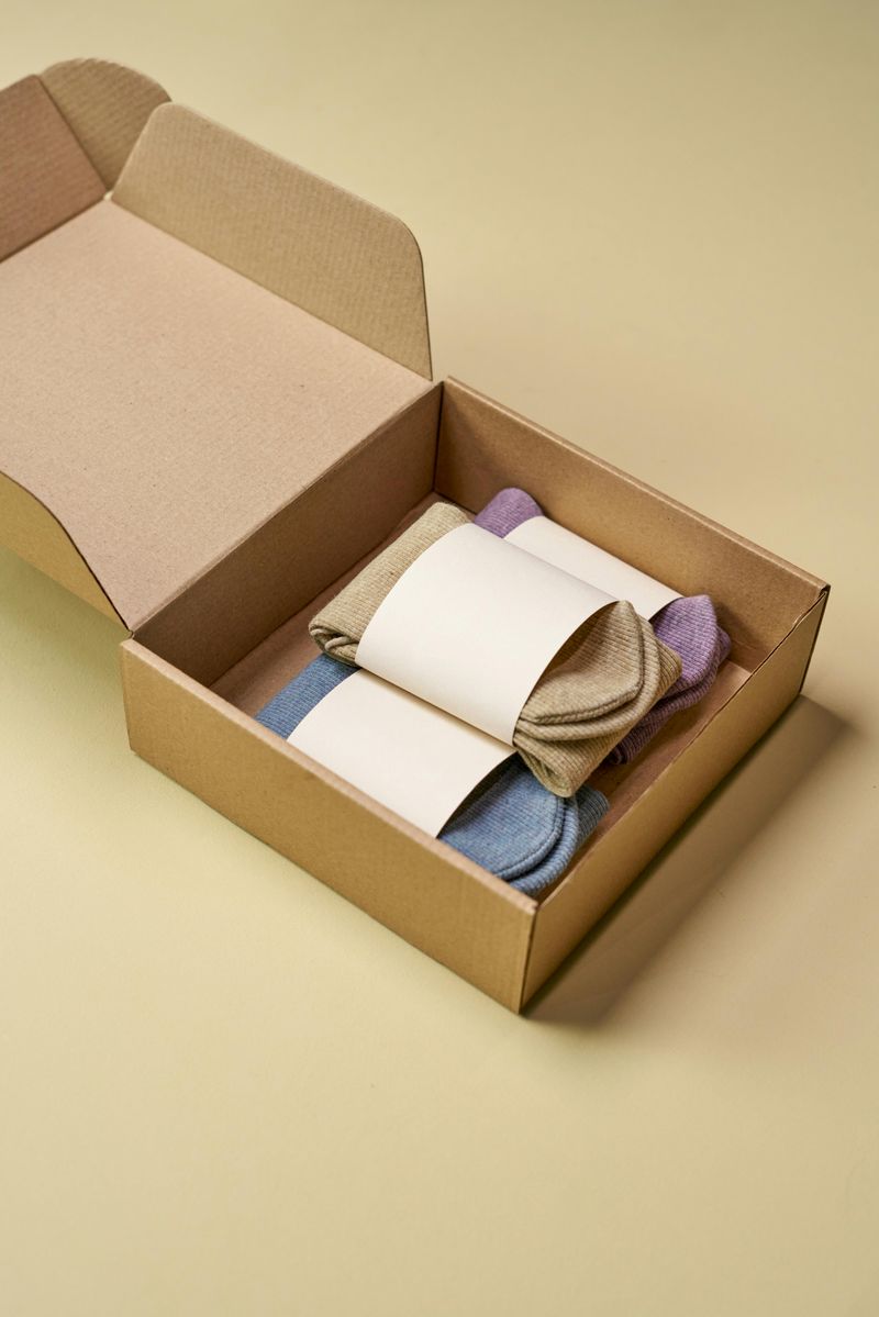 Subscription Boxes