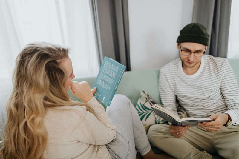 Intellectual Connection
