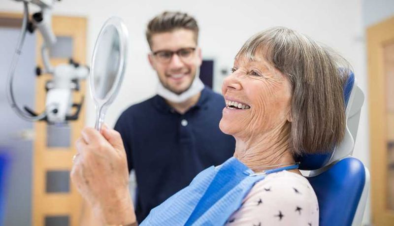 Stop Putting Off Dental Care