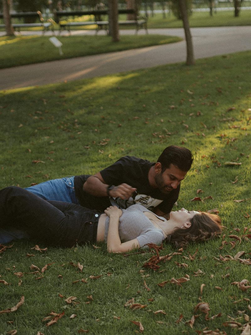 They Keep the Romance Alive