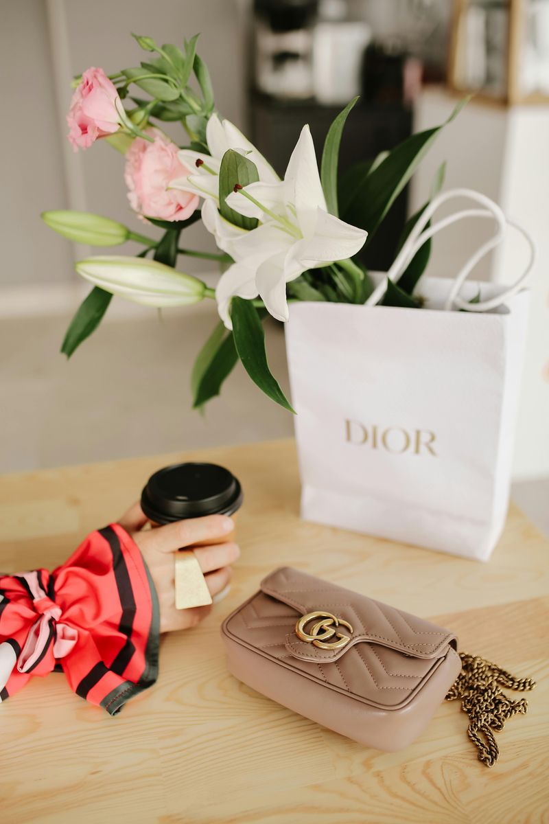 Limiting Luxury Purchases