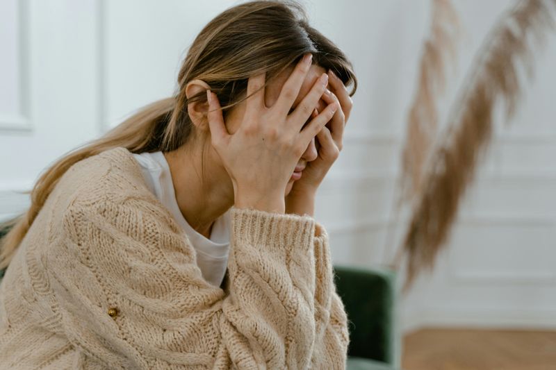Success Anxiety