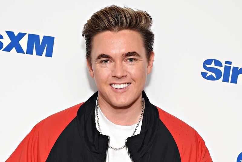 Jesse McCartney
