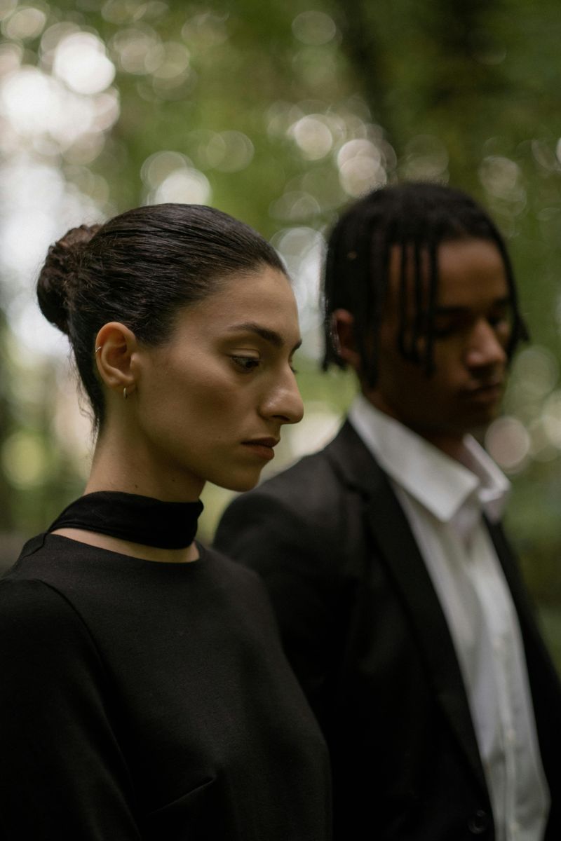 Constant Criticism Without Appreciation