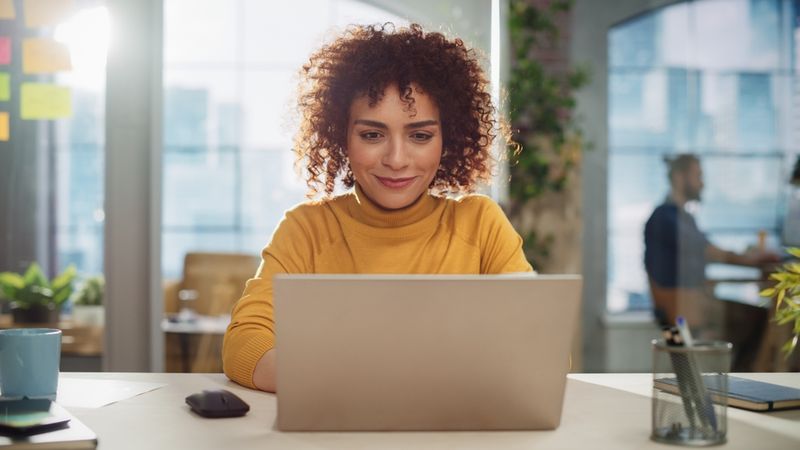 Online Surveys & Market Research Panels