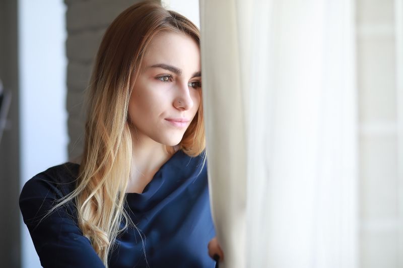 They Fantasize About Freedom or Other Options