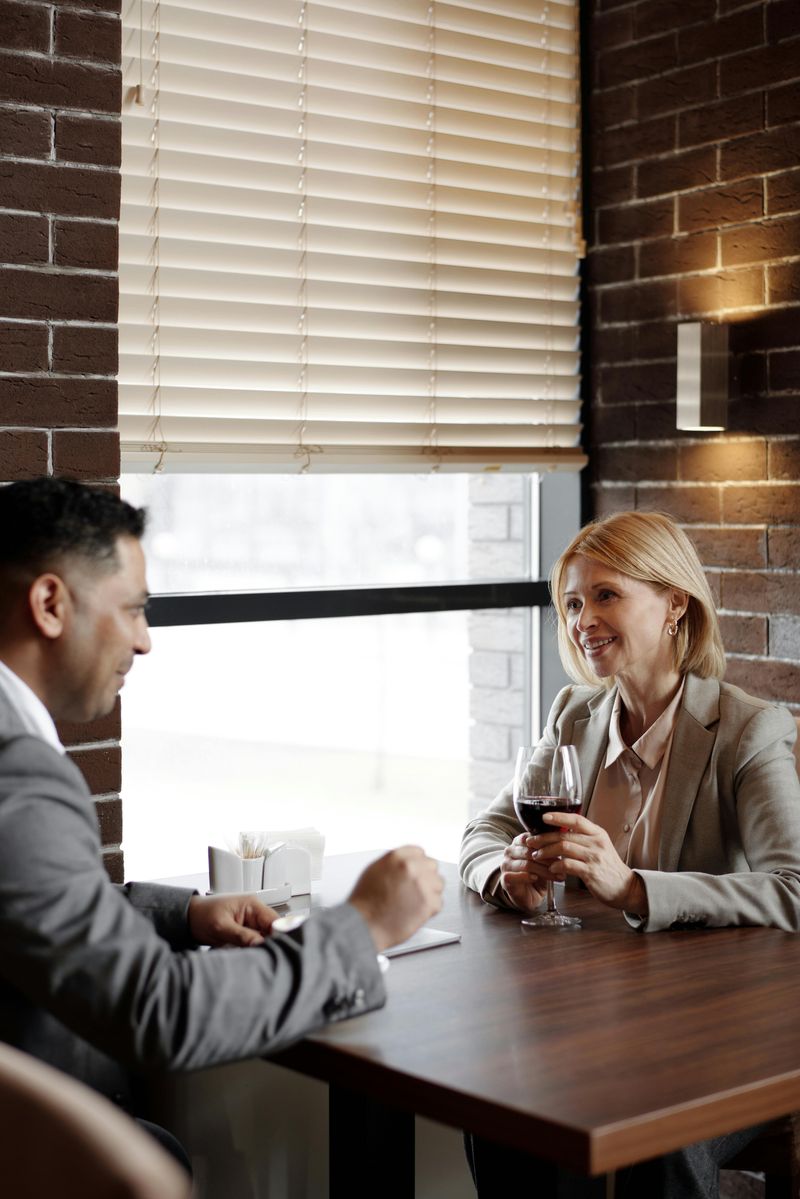 Practice Radical Honesty About Your Status