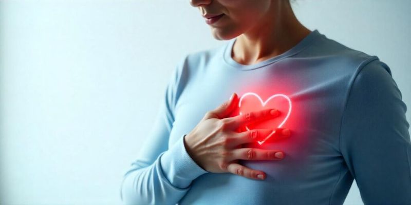 Heart Palpitations or Slow Heart Rate