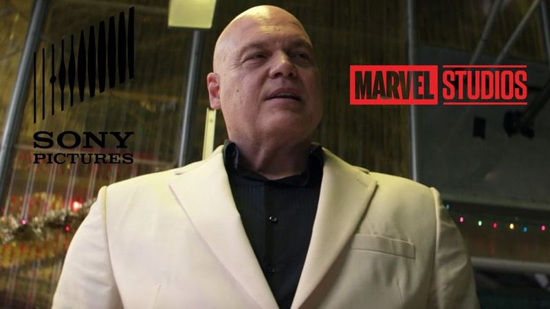 Wilson Fisk / Kingpin (Daredevil)