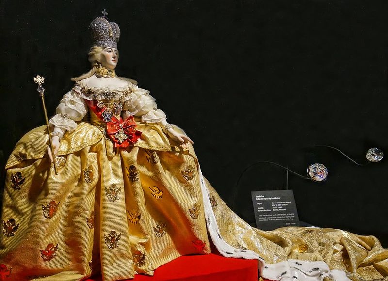Catherine the Great