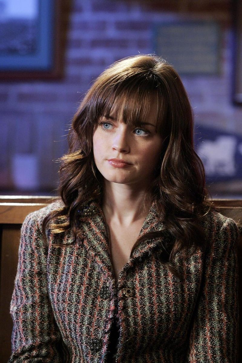 Rory Gilmore – Gilmore Girls