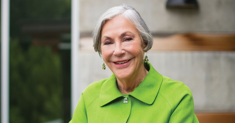 Alice Walton: The Art-Collecting Heiress