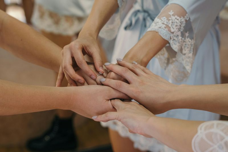 You Find Joy in Authentic Connections