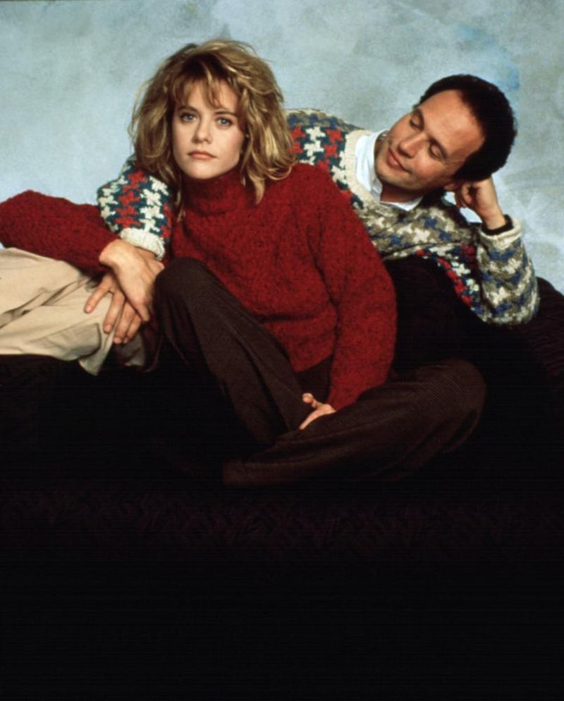 When Harry Met Sally… (1989)