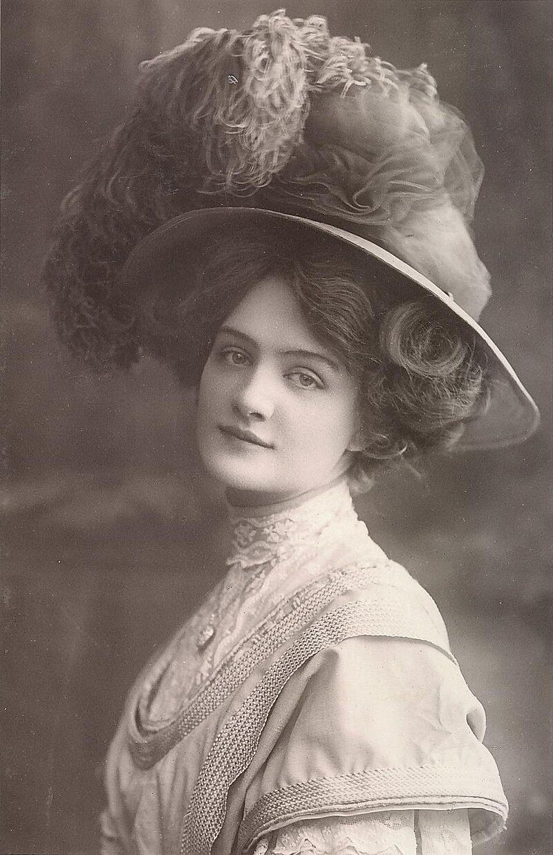 Lily Elsie