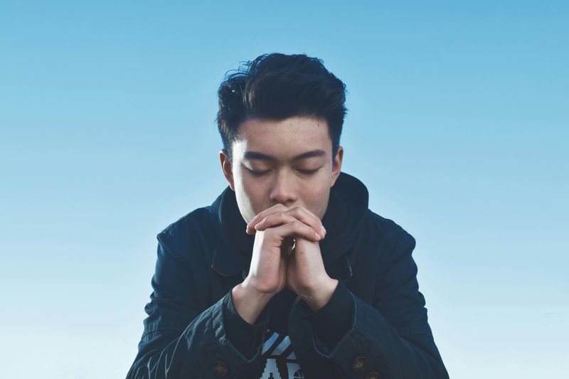 Mental Clarity Is a Regular Part of Their Life