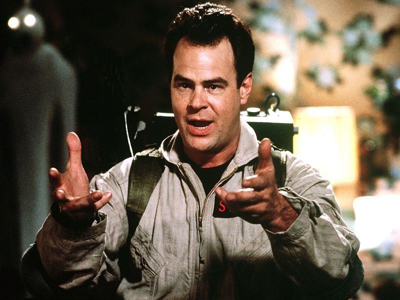 Dan Aykroyd (Autism spectrum; has also discussed Tourette’s)