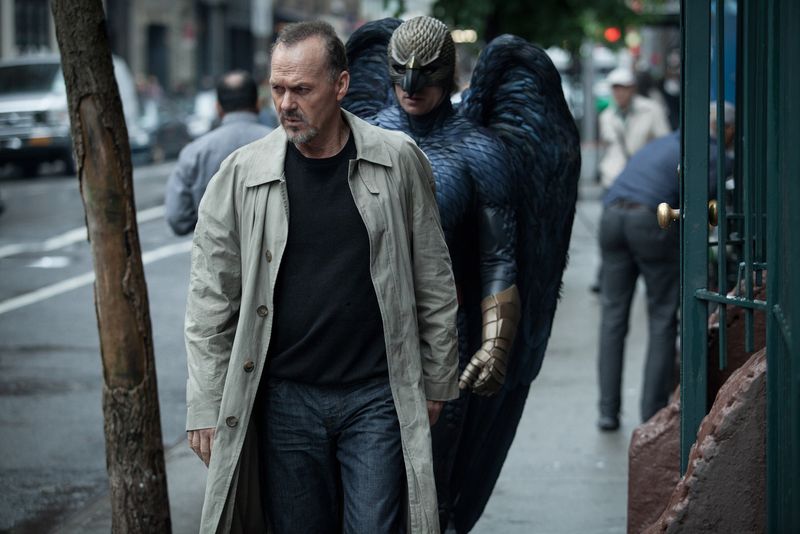 Birdman (2014)