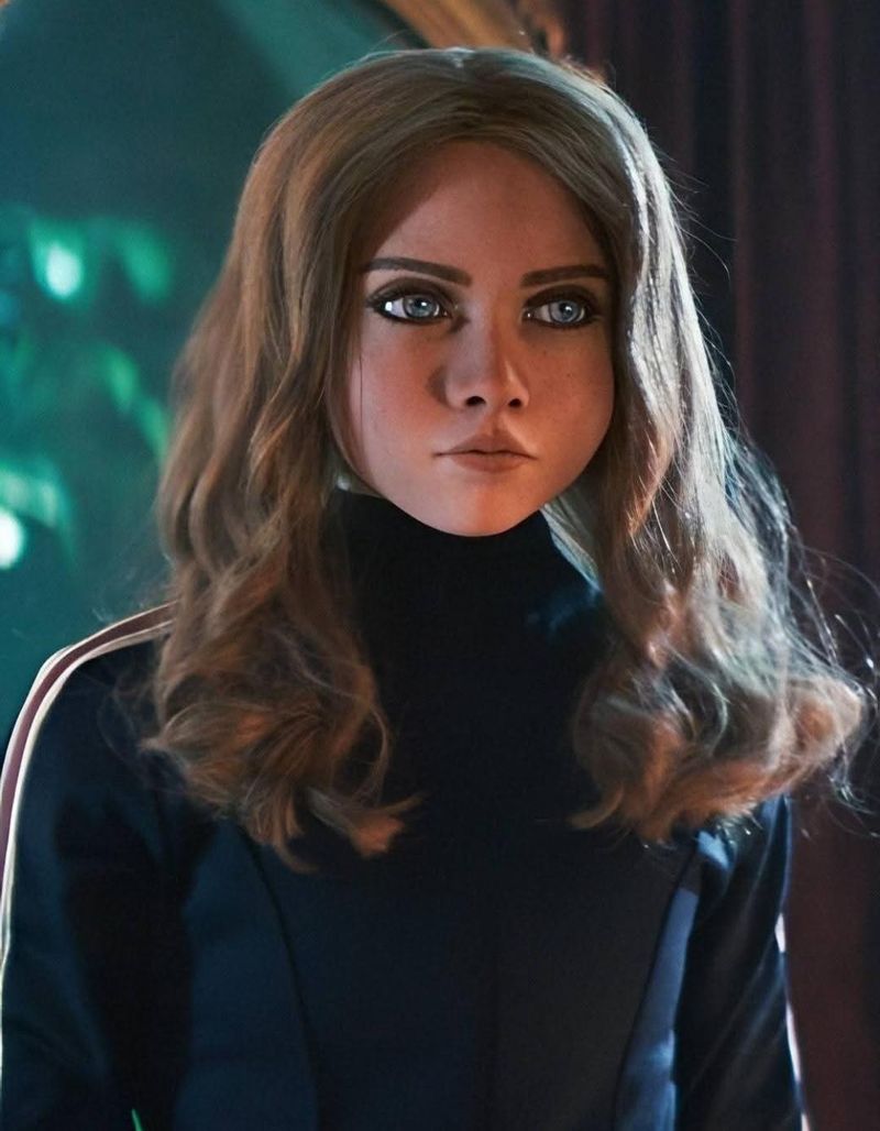 Overconfidence led to too many “big swings” at once