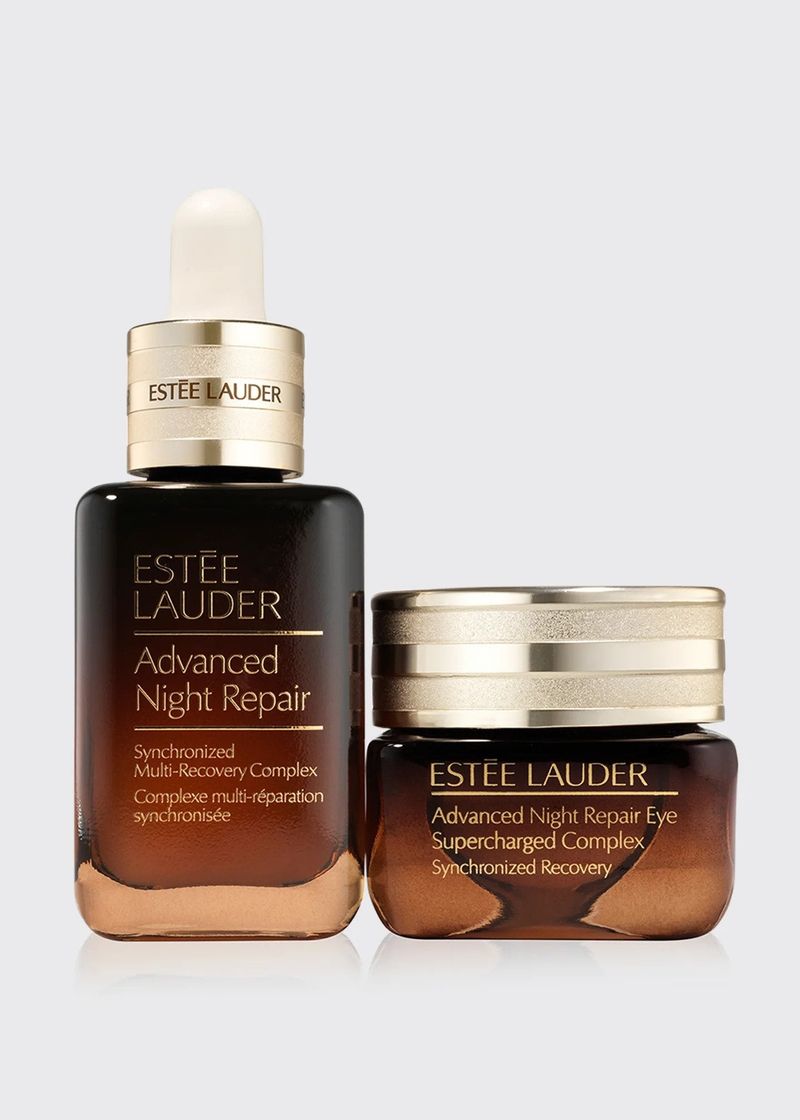 Estée Lauder Advanced Night Repair Synchronized Recovery Complex II