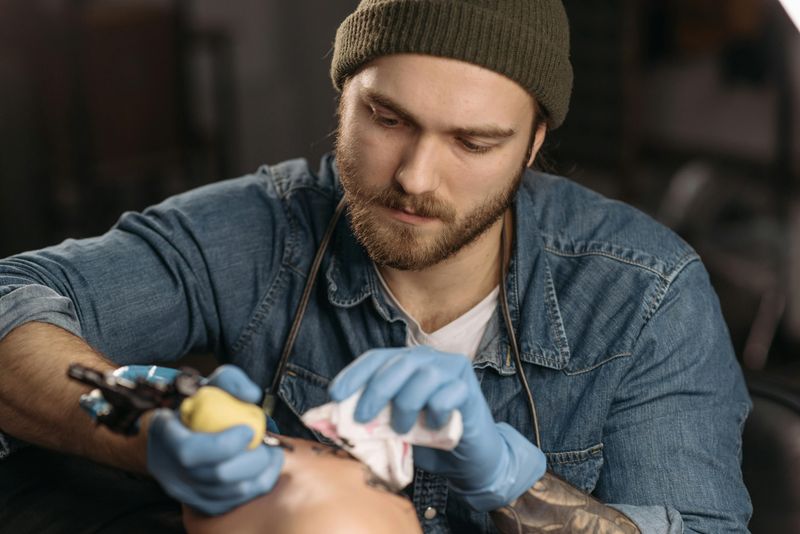 Tattoo Artist