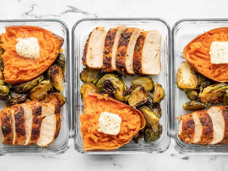 Ditch Delivery Fees and Cook Simple Meals