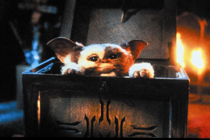 Gremlins (1984)
