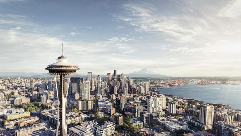 Seattle, Washington