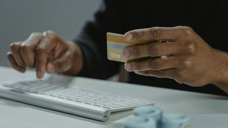 Transfer a weekly spending allowance into your spending account.