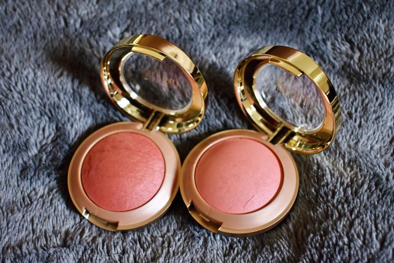 Milani Baked Blush