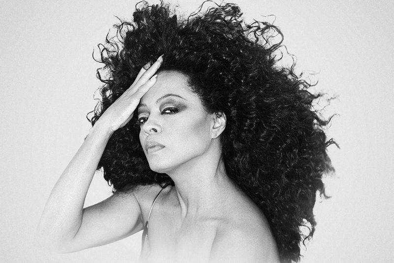 Diana Ross