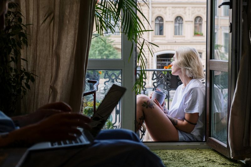 Limit Screen Time and Social Media