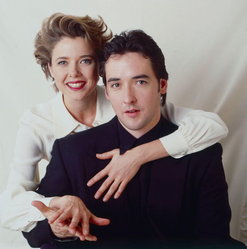 John Cusack