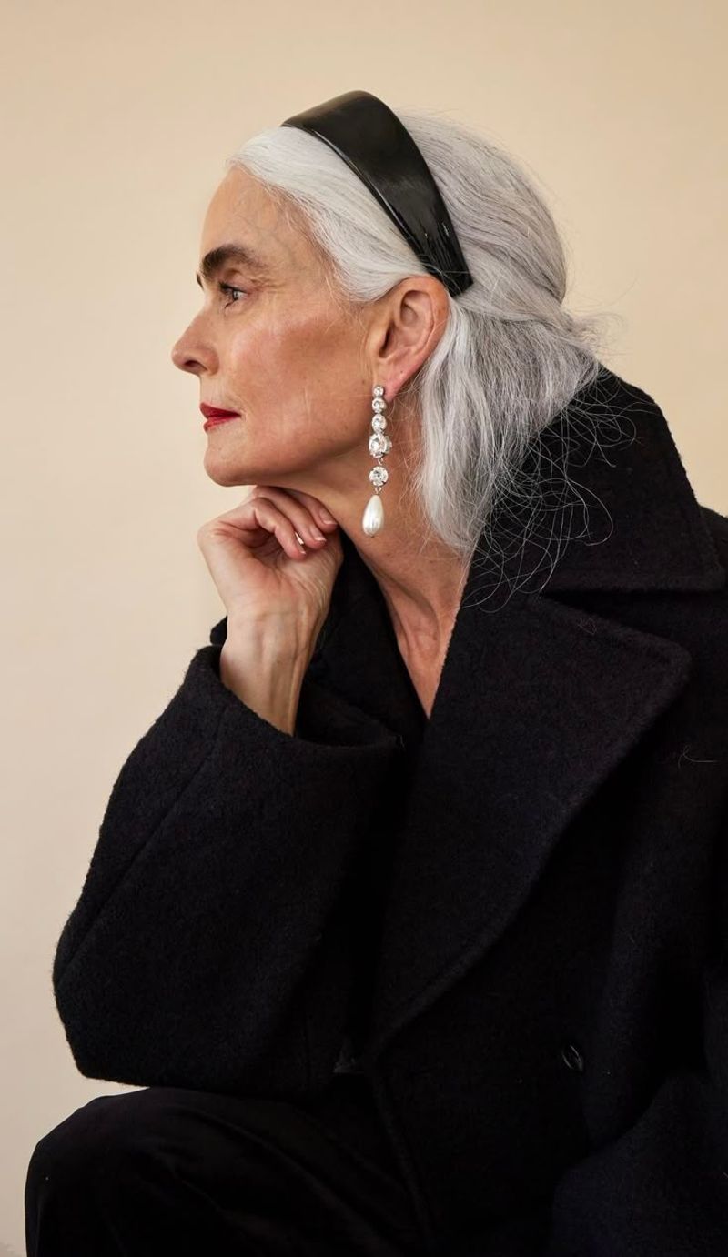 Embracing Statement Jewelry