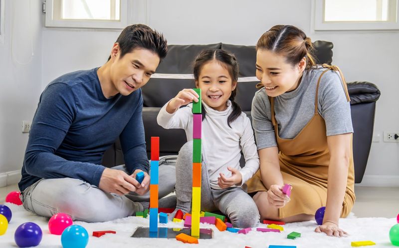 Shared Activities