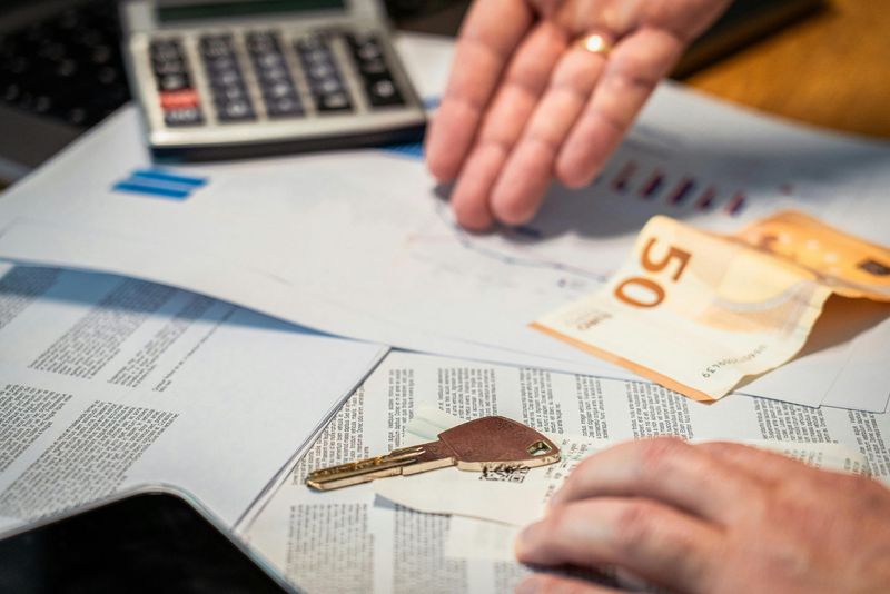 Create a Simple Budget You'll Actually Follow