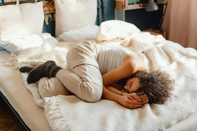 Fetal Position