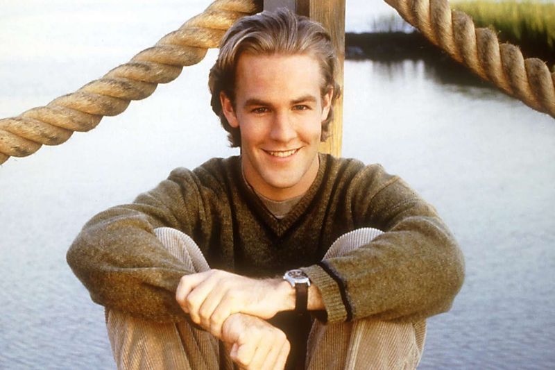 Dawson Leery (Dawson’s Creek)