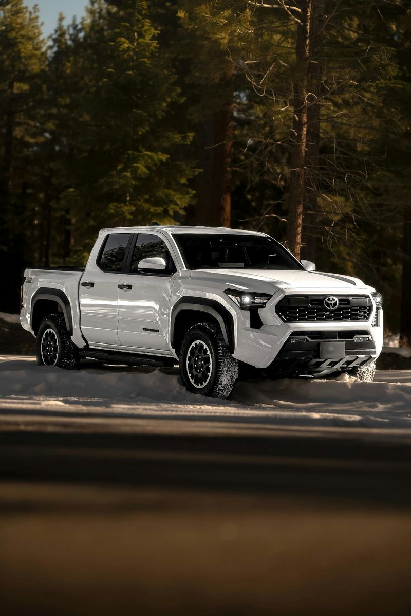 Well-Maintained Used Cars