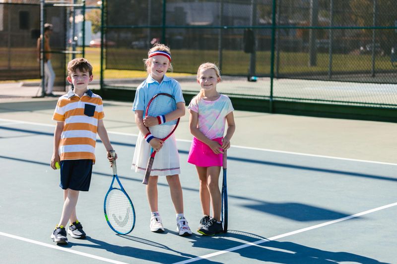 Paying for Your Kids' Activities and Extracurriculars