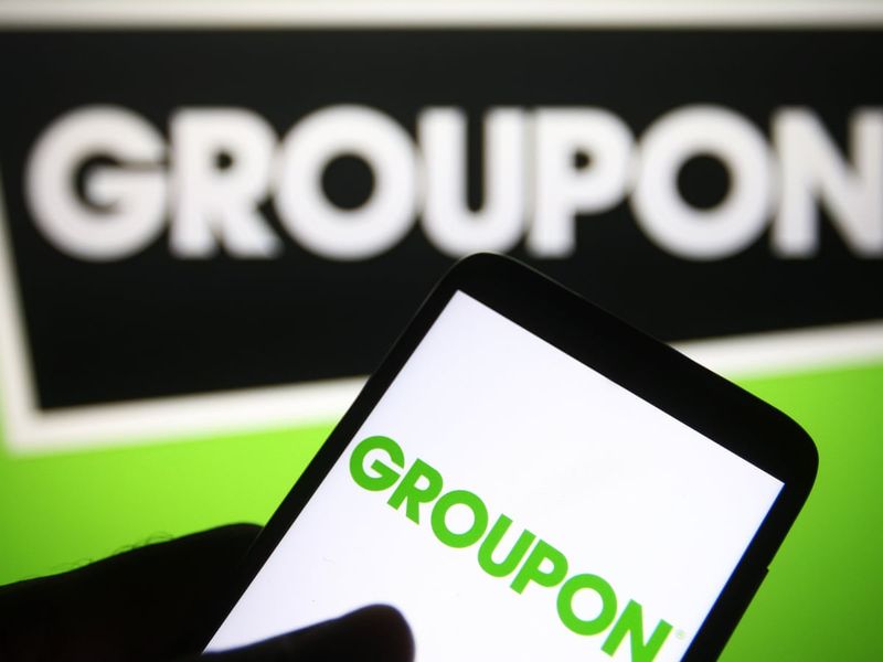 Groupon