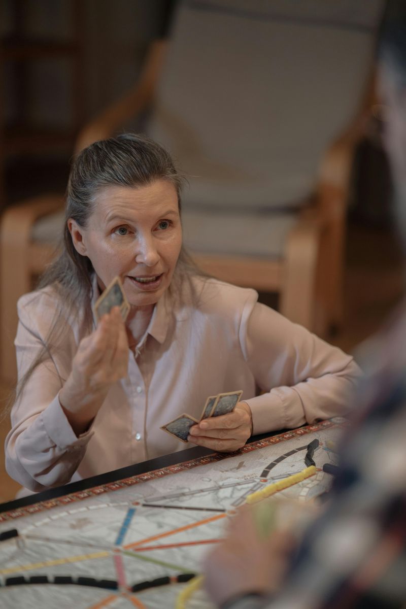 Complaining Too Often