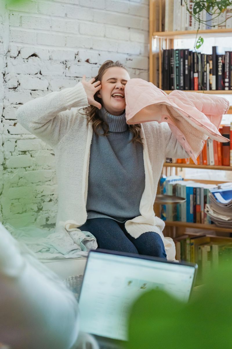 Complaining About Things They Can't Control