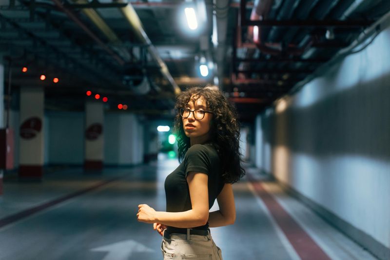 It Demonstrates Strong Self-Respect