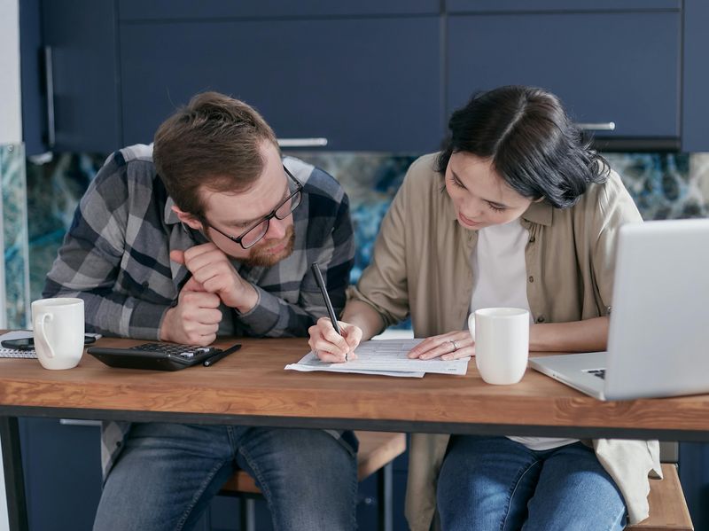 Set Healthy Financial Boundaries